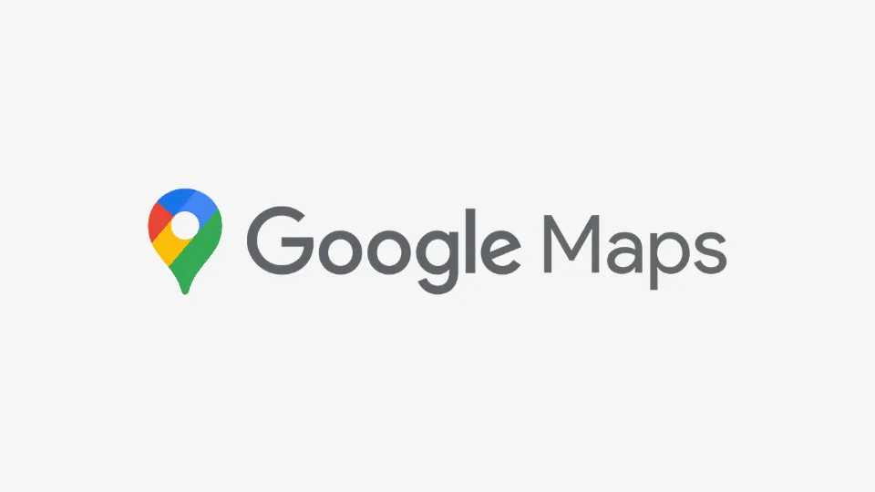 Google Maps widget