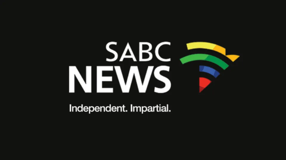 SABC News widget