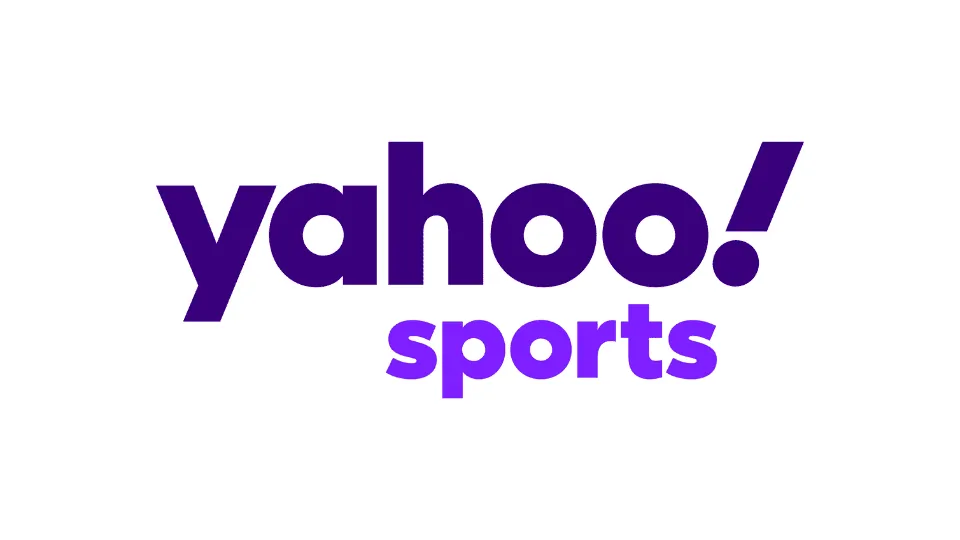 Yahoo Sports widget